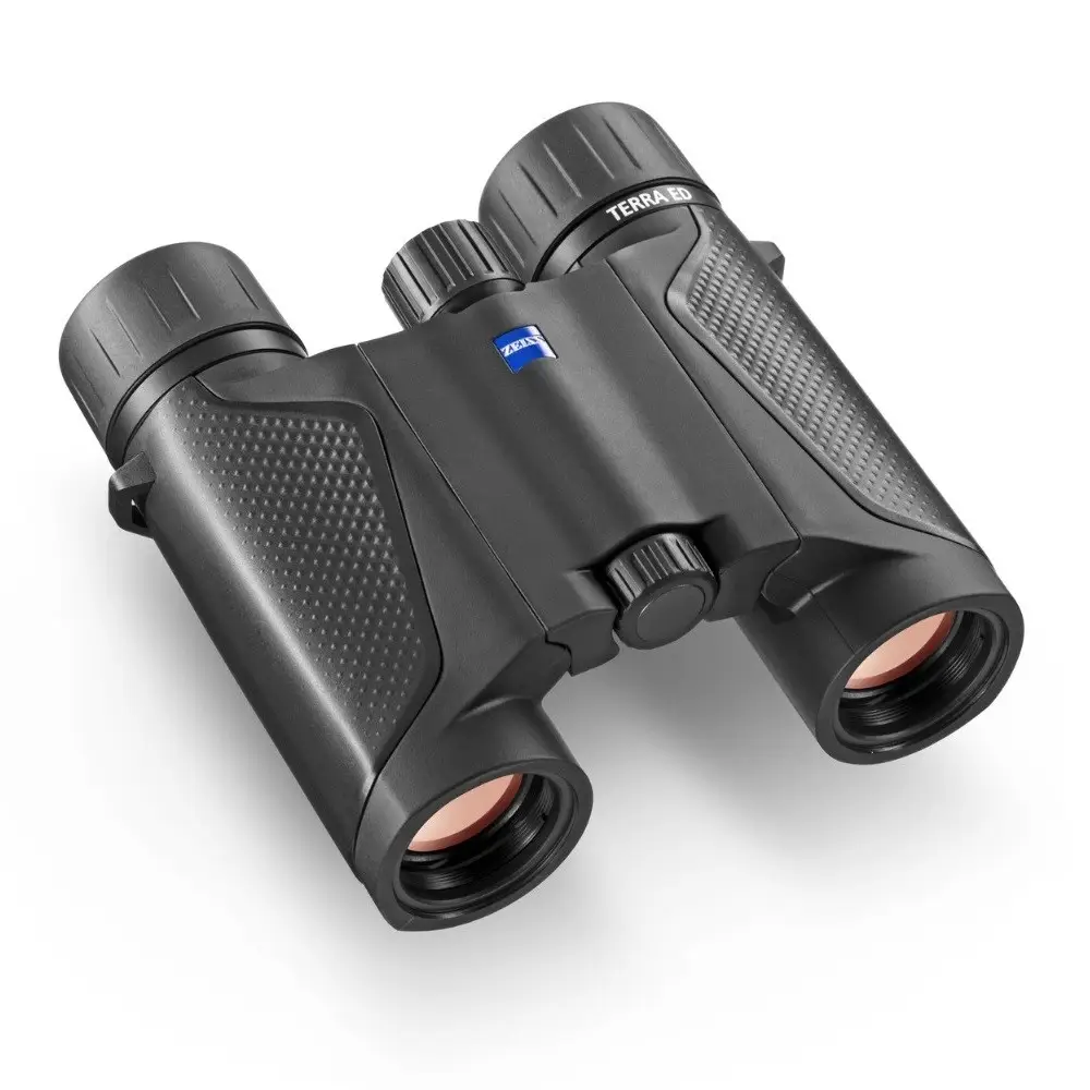 ZEISS Terra ED Pocket verrekijker, afbeelding 3 van 4
