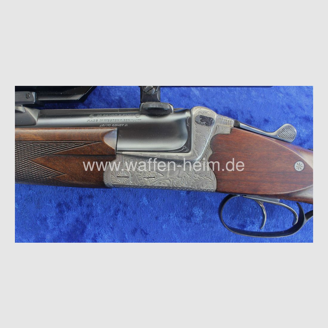 Sauer & Sohn