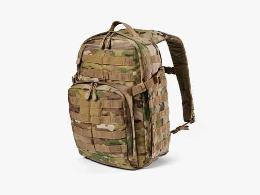 Sac à dos 5.11 Rush12 2.0 24L multicam