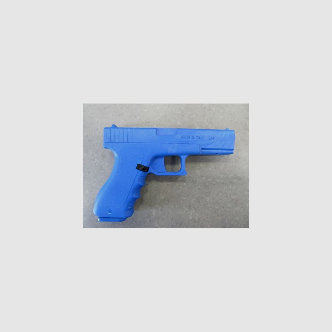 GHOST TRAINING BLU GLOCK 17, imagen 2 de 4
