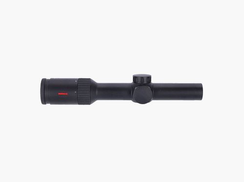 Minox RS-4 1-4x24 illuminated reticle 54 riflescope