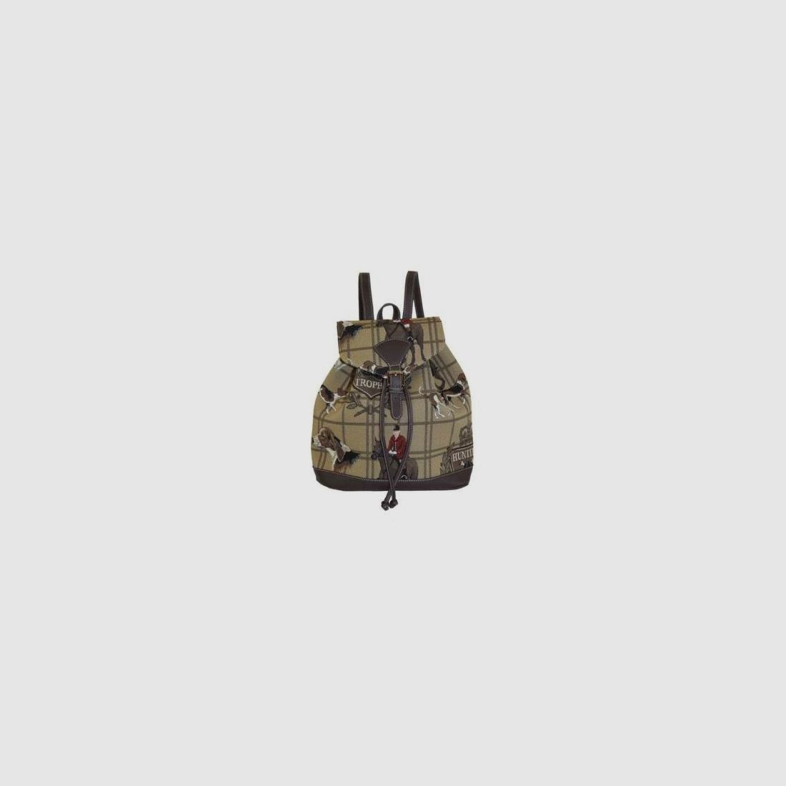 Rucksack Hunting