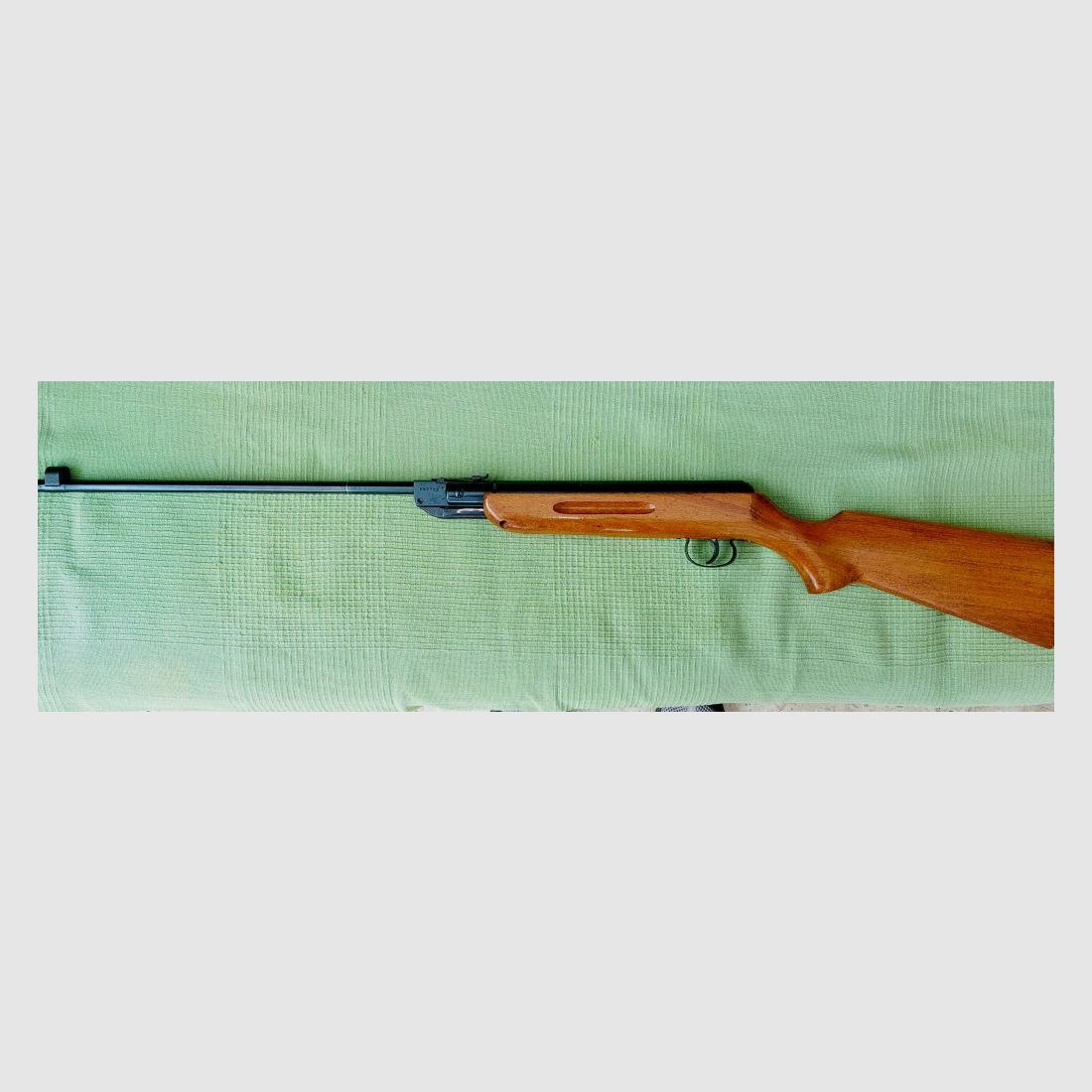  Luftdruckgewehr - Salvia 620