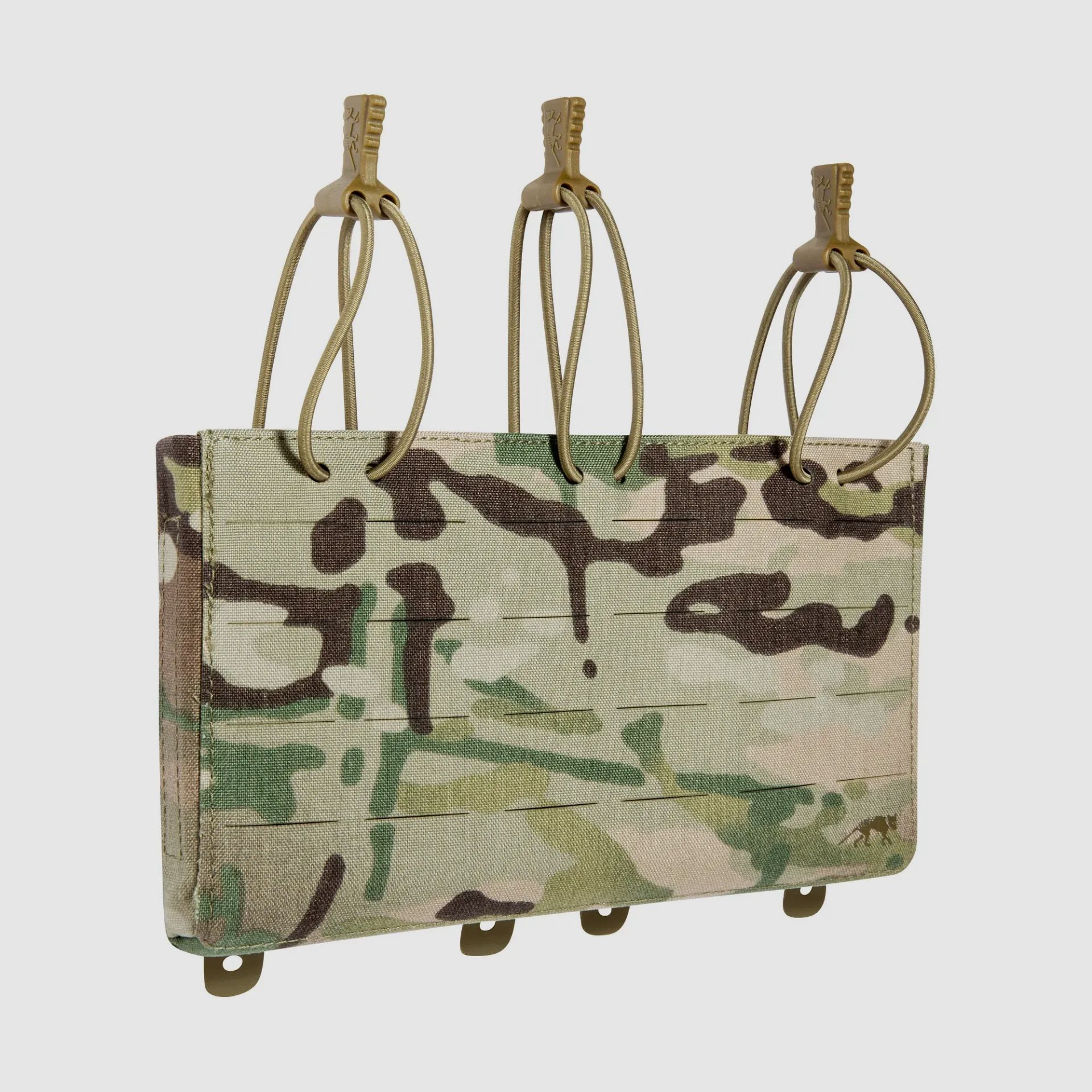 TT 3 SGL Magazinetui BEL M4 MKIII (Multicam), afbeelding 1 van 3
