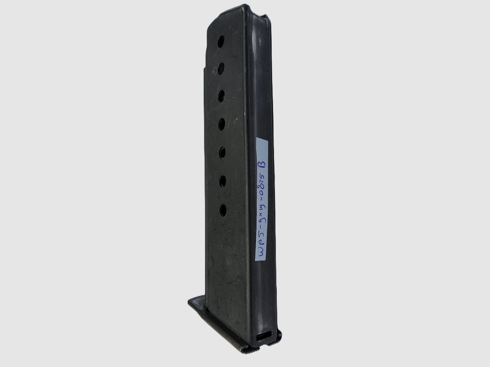 Magazin Walther Modell P5 9x19mm 8 Schuss, Bild 4 von 4