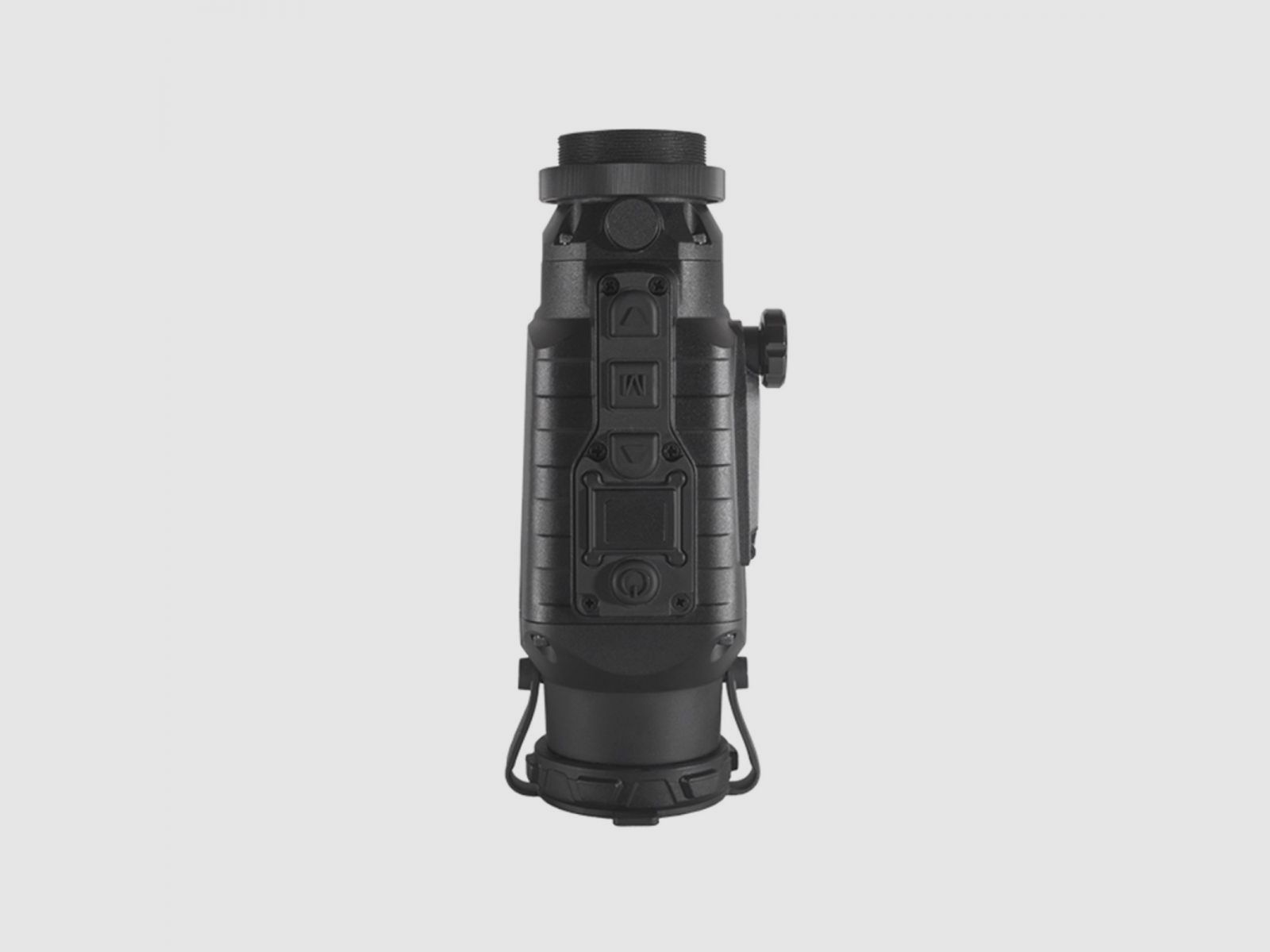 Dispositivos de imagen térmica Lahoux Clip 35