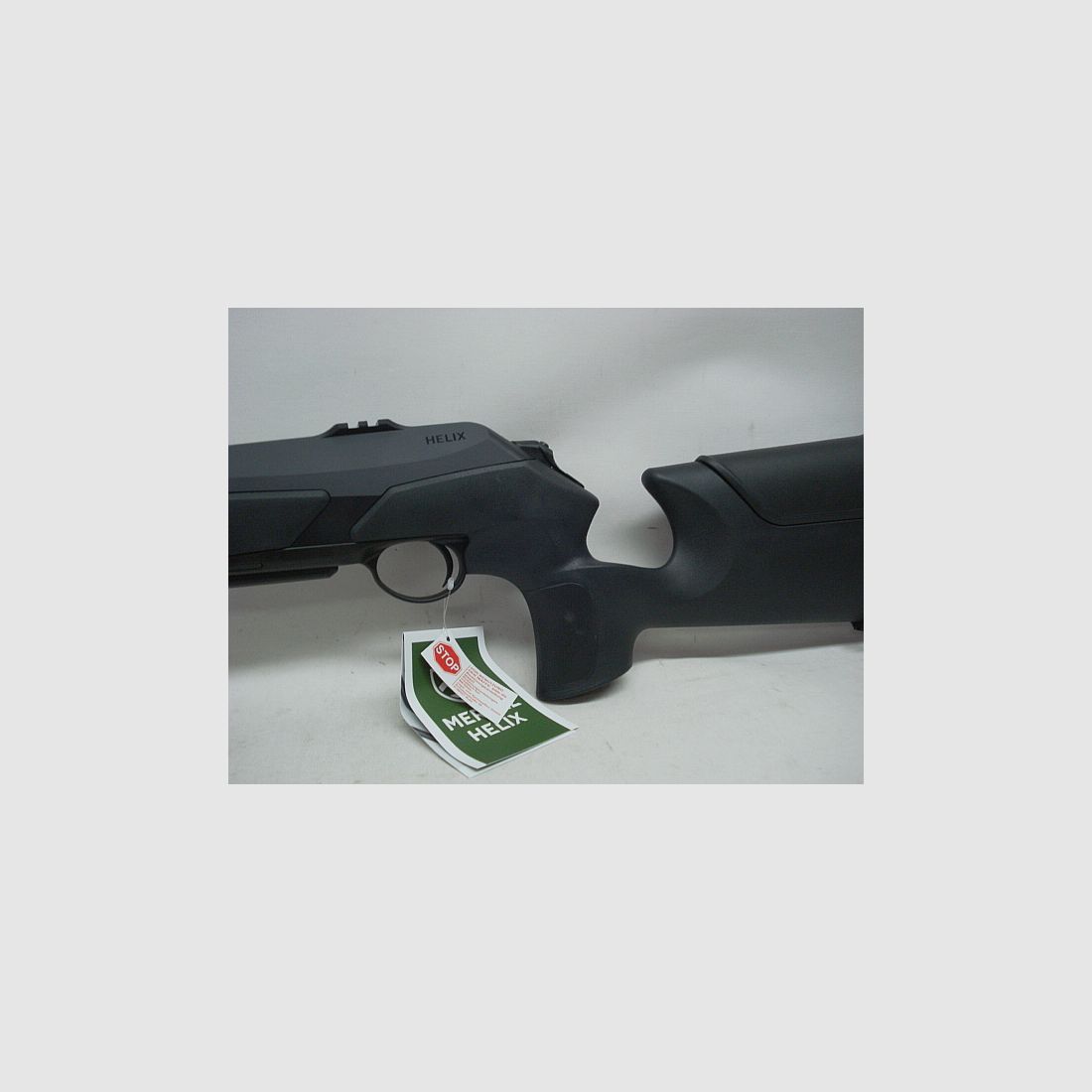 Helix Speedster Black SWLL51 - .308Win,