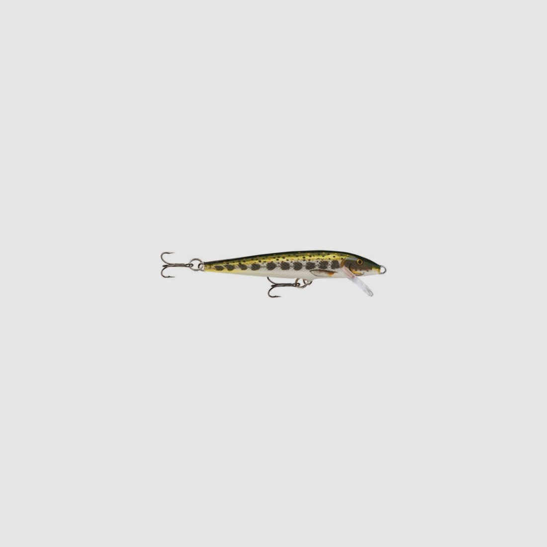 PEZ RAPALA CD 5 MD, Bild 1 von 2