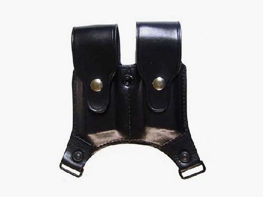 Magazijntassen zwart Desert Eagle