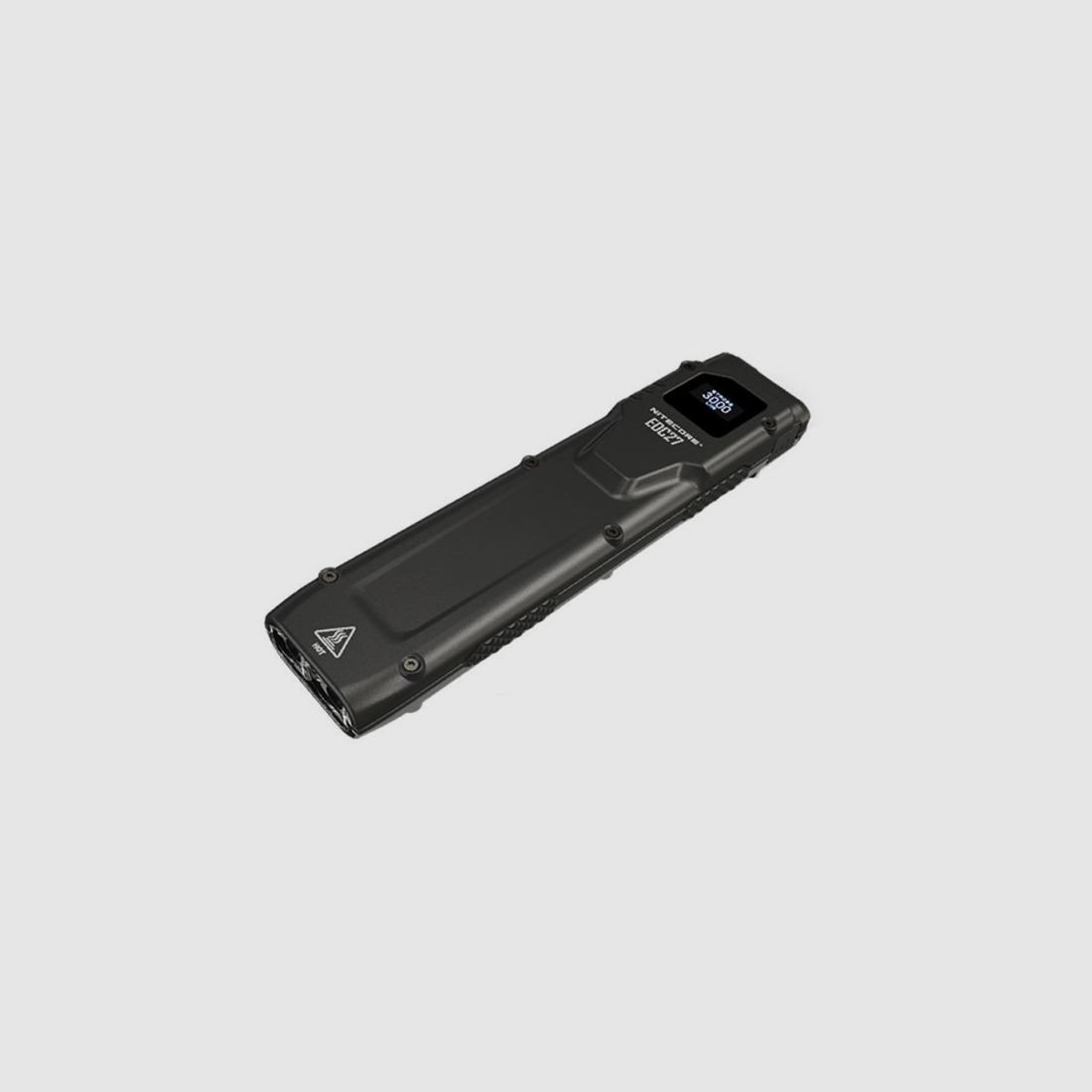LAMPE NITECORE EDC 27 3000LM, image 3 sur 5