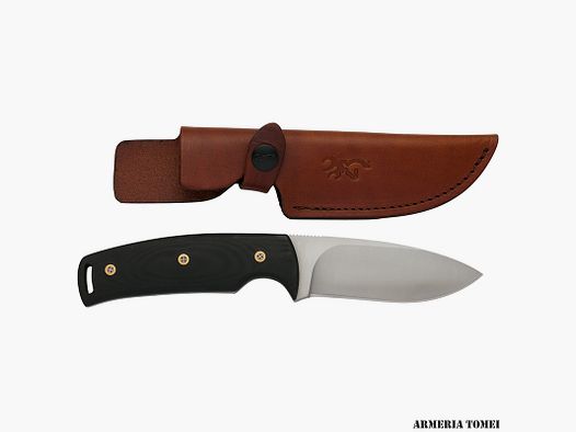 Messer – BROWNING – BUSH CRAFT ULTRA
