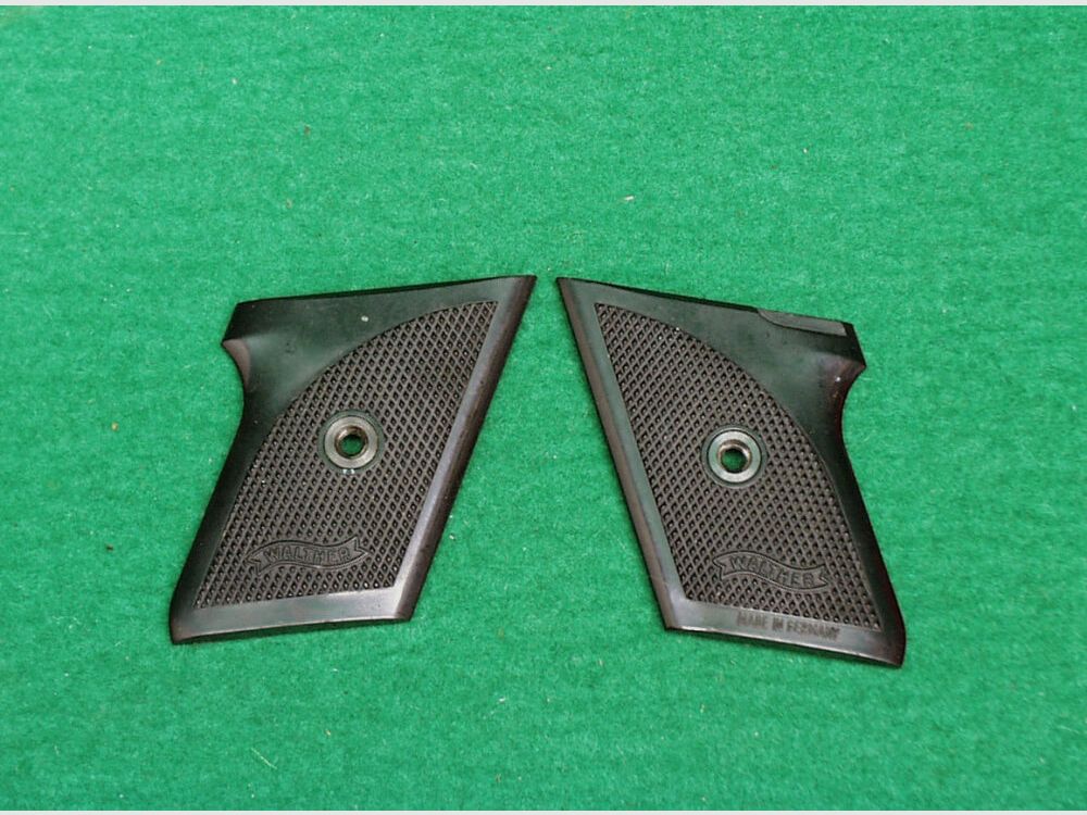 Walther grip panels TPH