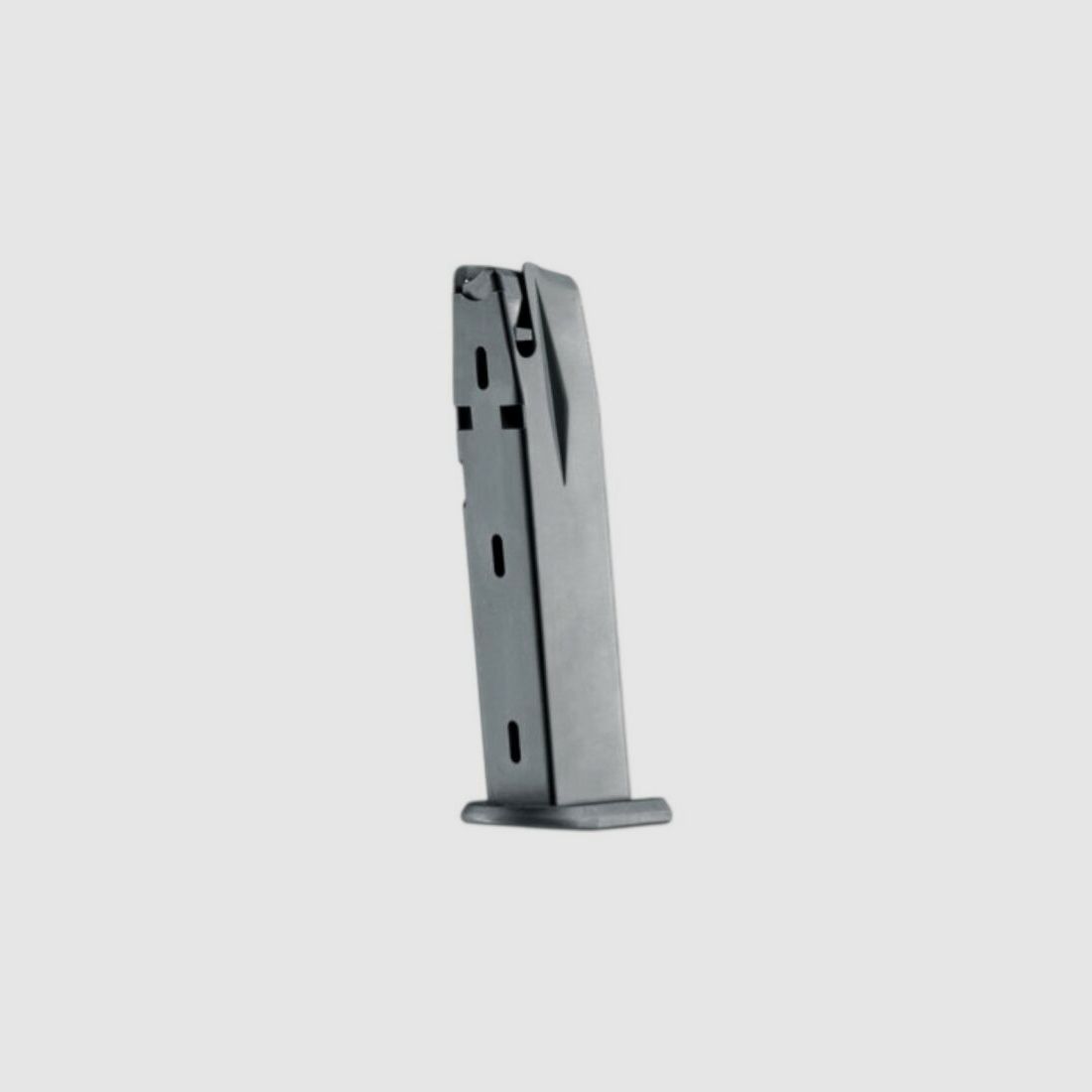 Walther f. P99/PPQ M2 Schreckschuss 9mmP.A.K. 15 Schuss