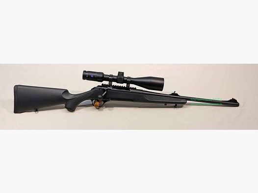 Haenel - Suhl Hunter 10 Compact Set