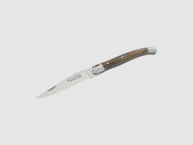 Fontenille Pataud Taschenmesser Laguiole TRADITIONAL Walnuss