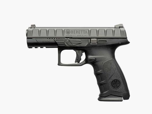 PISTOLET BERETTA APX 5" KAL. 9X19