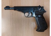 Walther / Manurhin, Francja PP - Sport