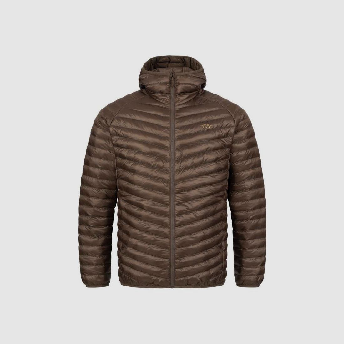 Blaser / Herren Challenger AIRFLAKE Jacke / Braun