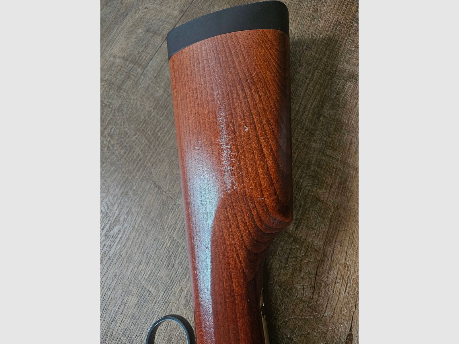 Walther CO2 Carabine à levier Wells Fargo