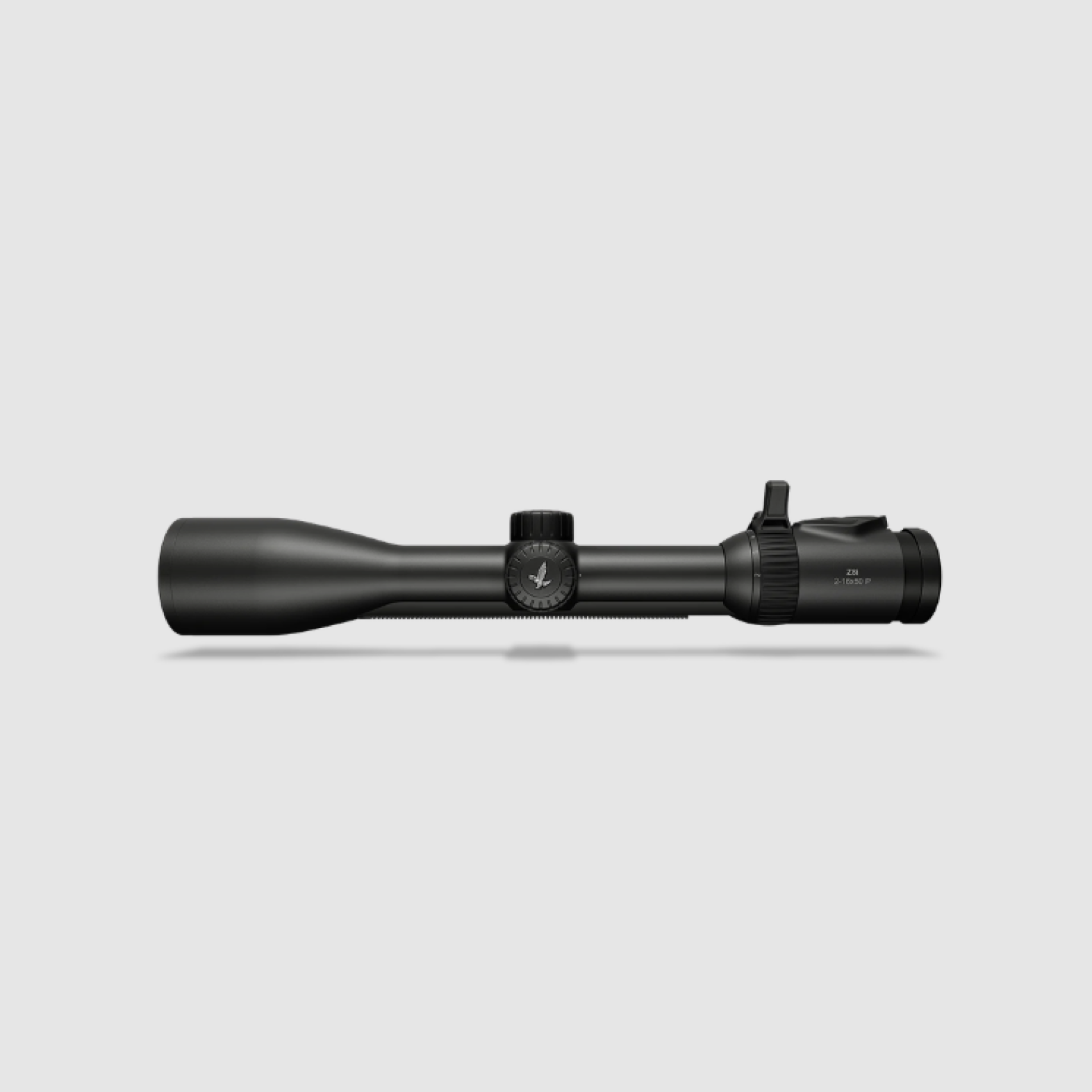 Z8i 2-16X50 II. P SR 4A-I, billede 1 af 4