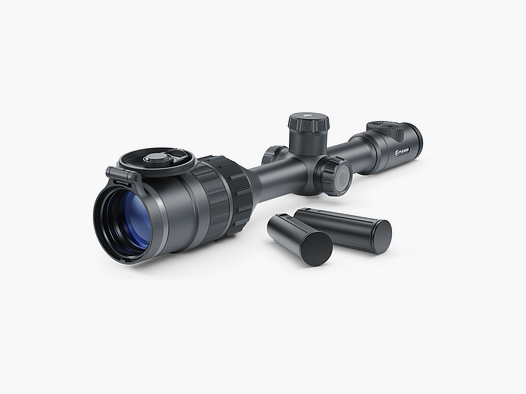 Pulsar Digex C50 met X940S IR