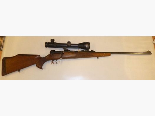 Mauser Mod. 66