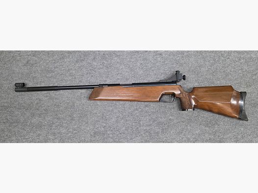 FWB Seitenspanner  Feinwerkbau Mod. 300S aus privater Hand im Bestzustand  Cal. 4,5mm Diabolo