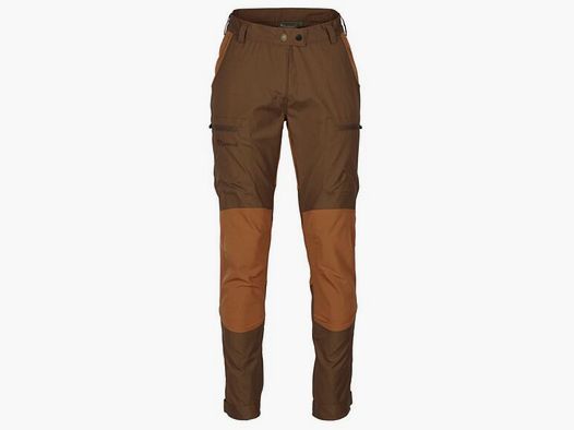 Pantalon Pinewood Caribou Damen Nougat