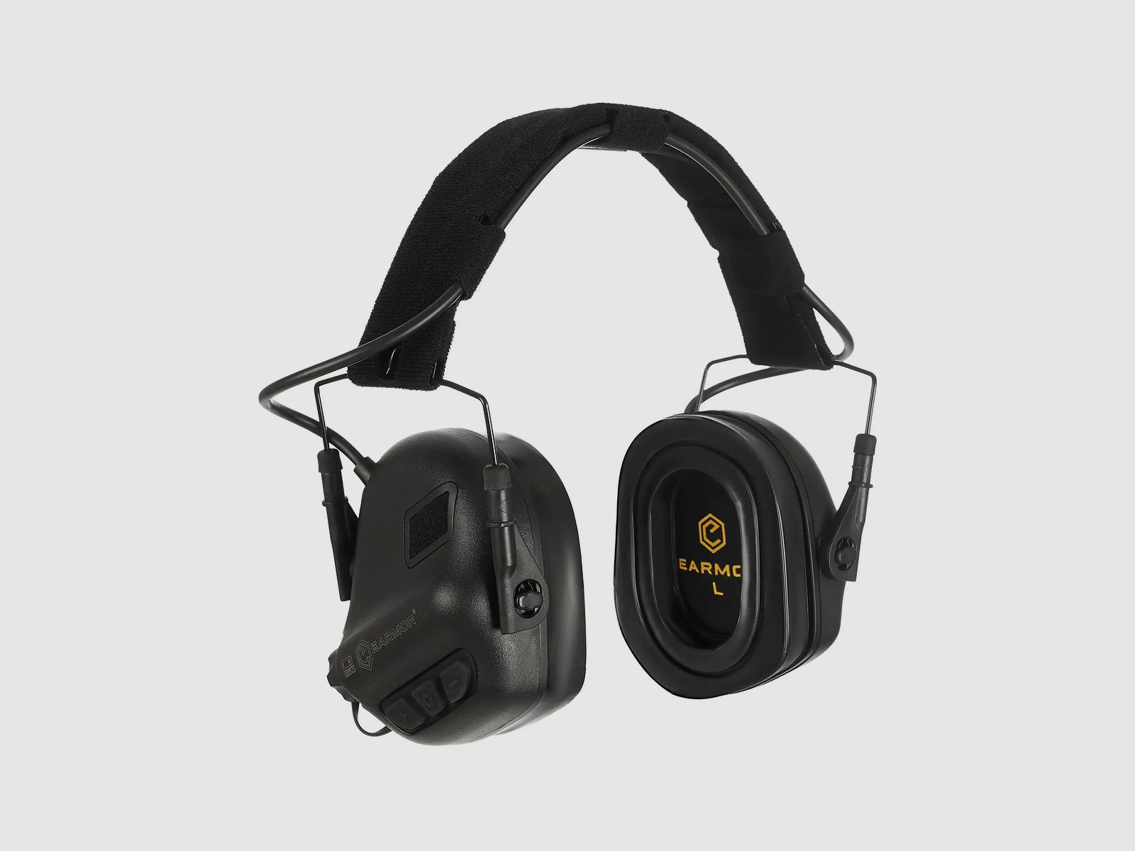 EARMOR EARMOR Active Hearing Protection M31 PLUS - Tan