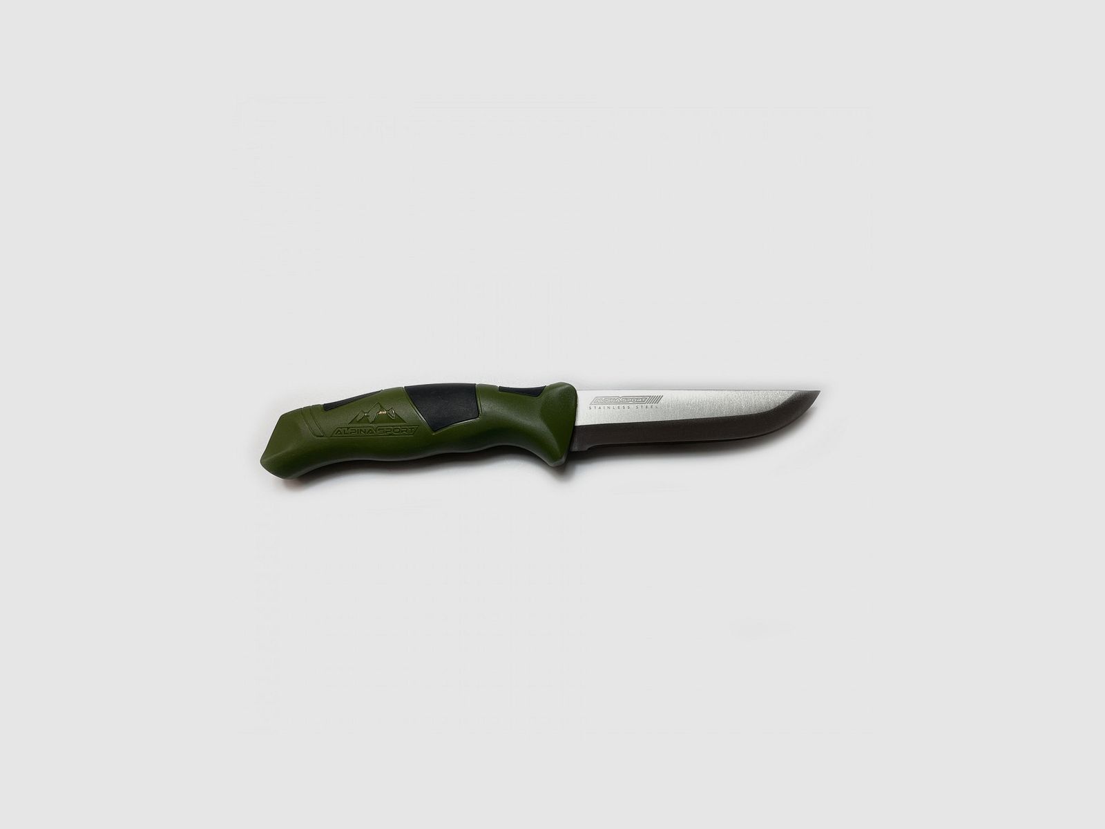 UMAREX ALPINA SPORT MESSER LOGO REGINA, Bild 4 von 7