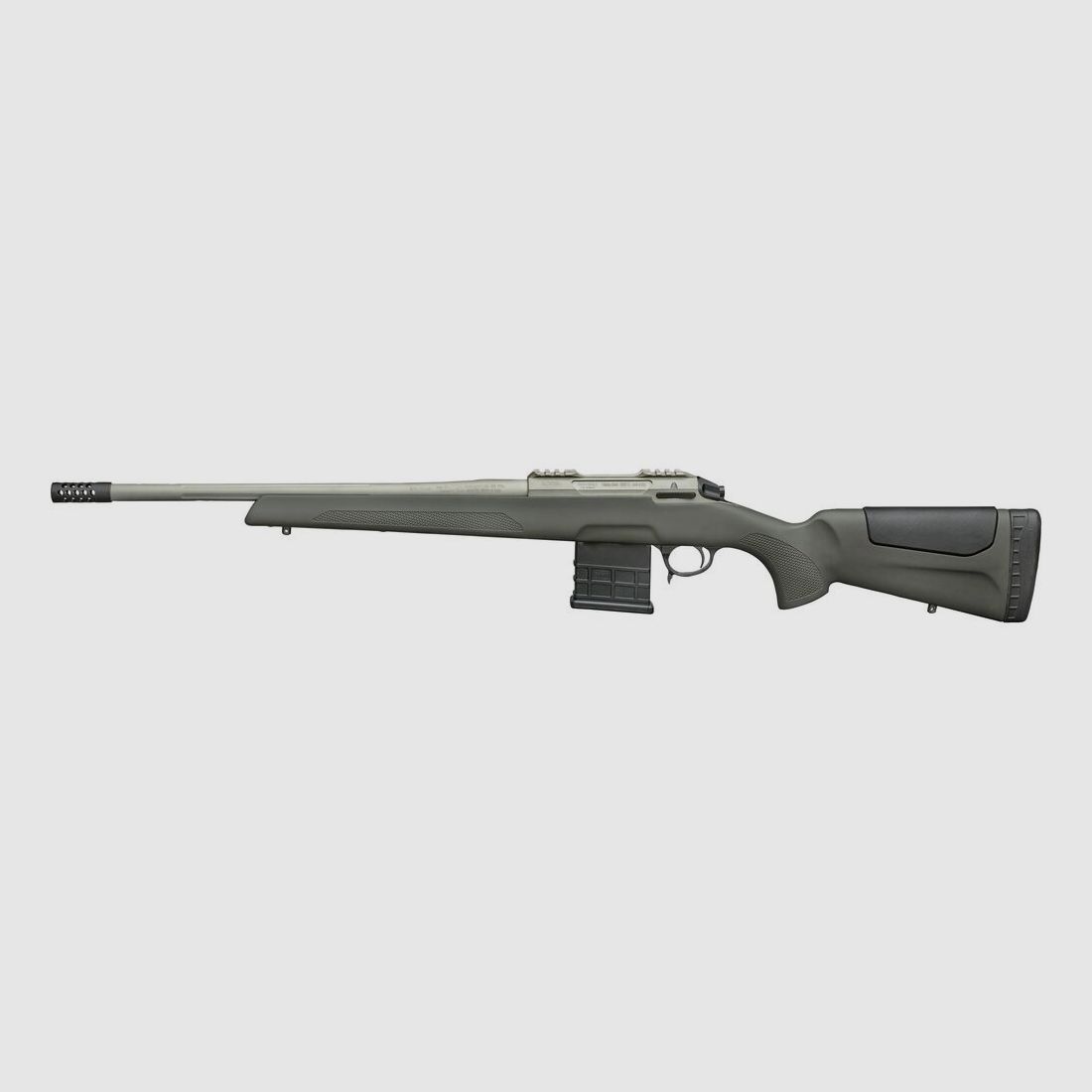 Caza Mercury Mercury Rover G2 Ranger calibre .30-06 Spr. rifle de repetición