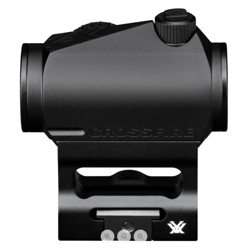 Vortex CROSSFIRE Red Dot Sight 2 MOA, image 2 of 3