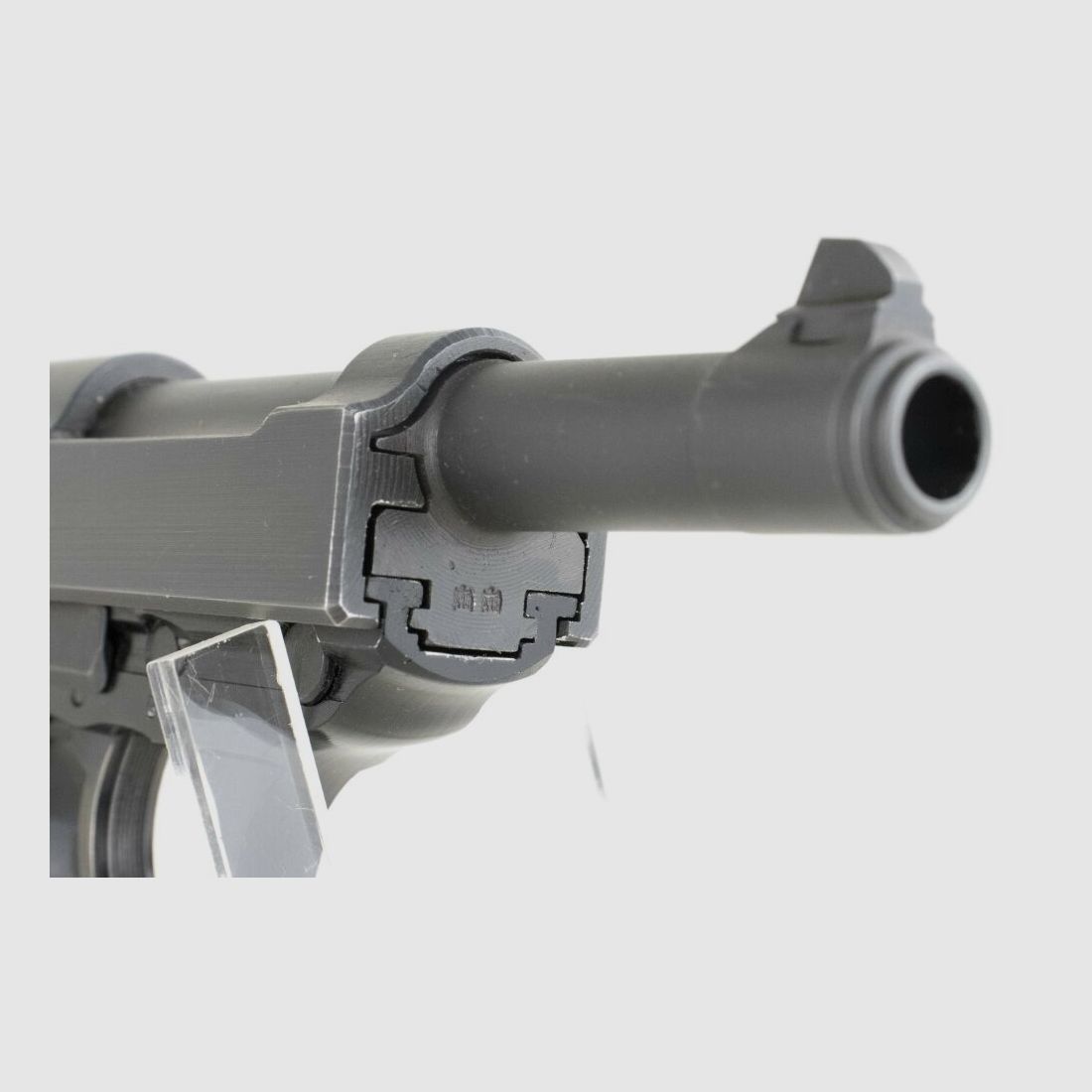 Sauer / Walther P4 | extrem seltene SIG SAUER Fertigung