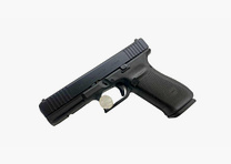 GLOCK 21 Gen5 FS M.O.S.