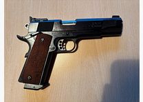 1911 Les Baer Custom