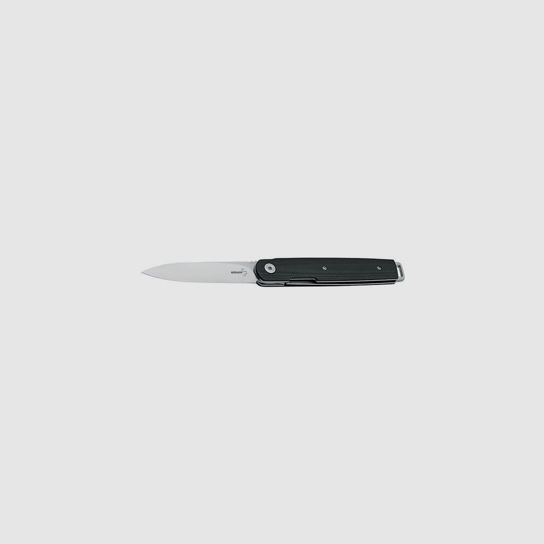 LRF G10 – Böker Plus, image 1 sur 2