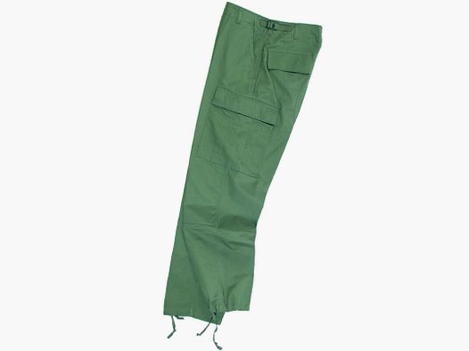 US Feldhose Ripstop oliv