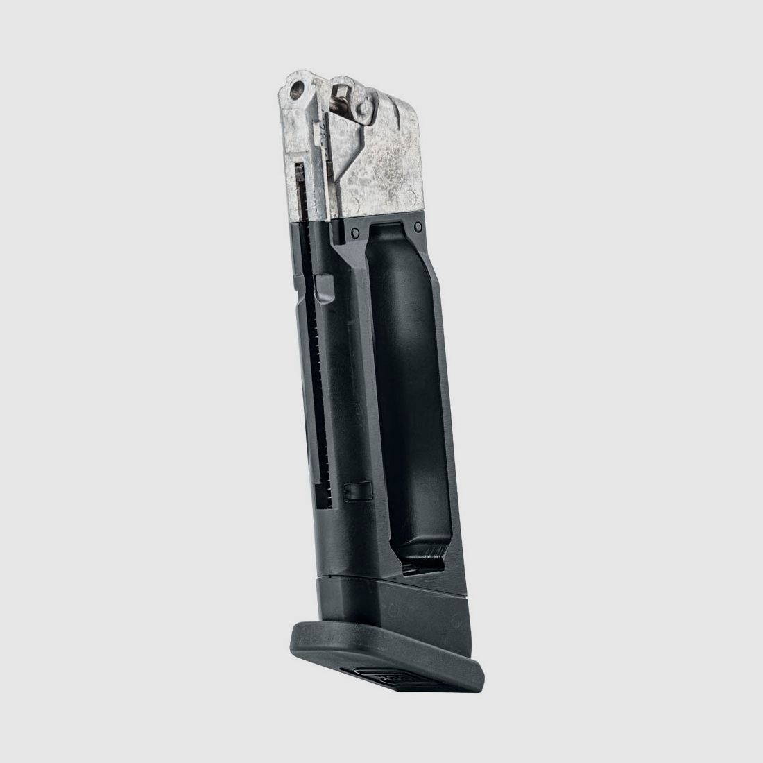 17 Kal.4,5mm - 18 Schuss,Stahl-BB,BlowBack