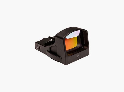 Spectra Pistol DOT