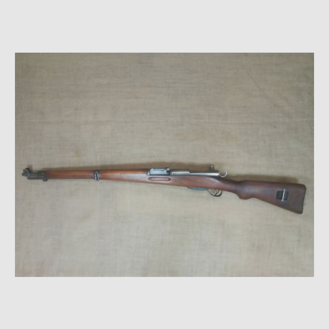 Schmidt Rubin K31