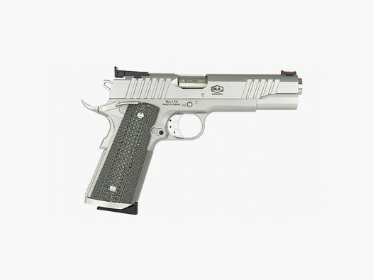BUL 1911 Trophy 9 mm para