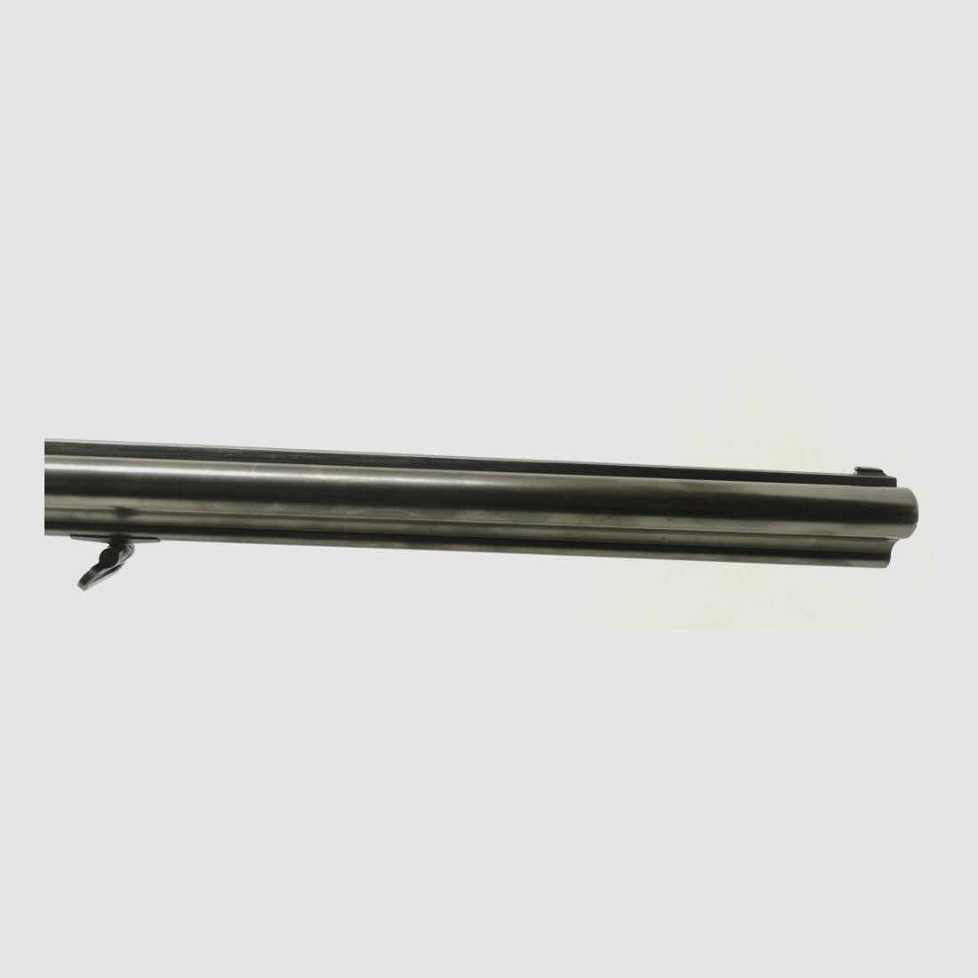 Simson 95K mit Handspanner - Nachwendedrilling