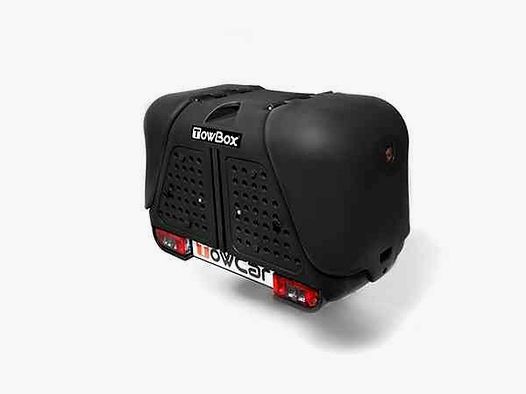Towbox V2 Dog