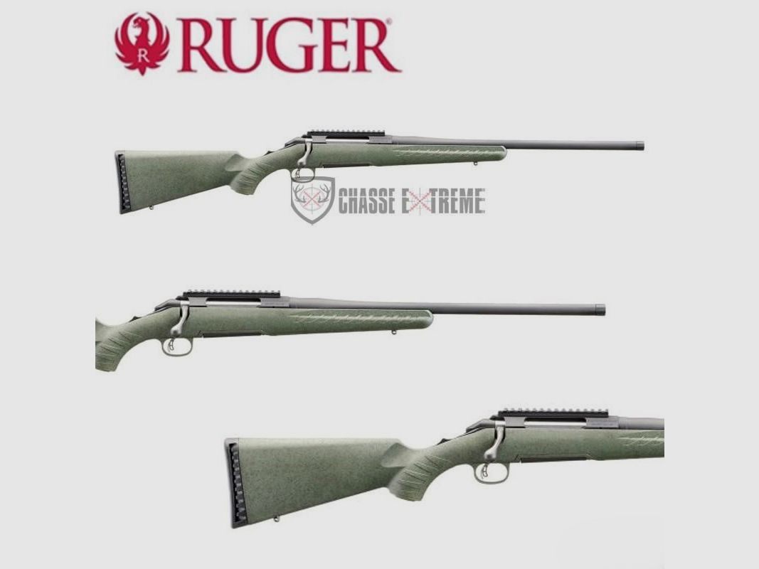 Geweer RUGER Glenfield Model A 20''