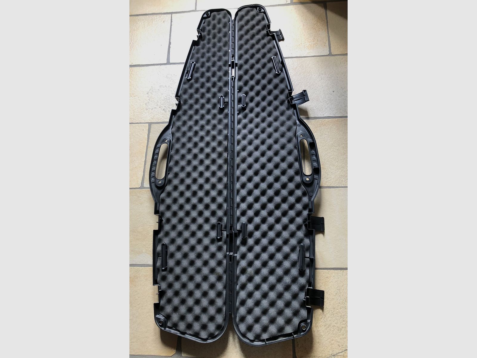 Waffenkoffer  Pro Max 1511