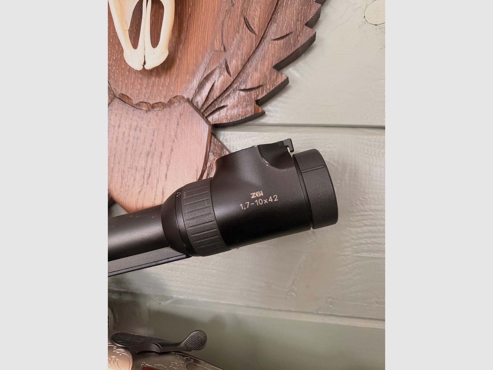 Krieghoff Classic "all-round carefree package