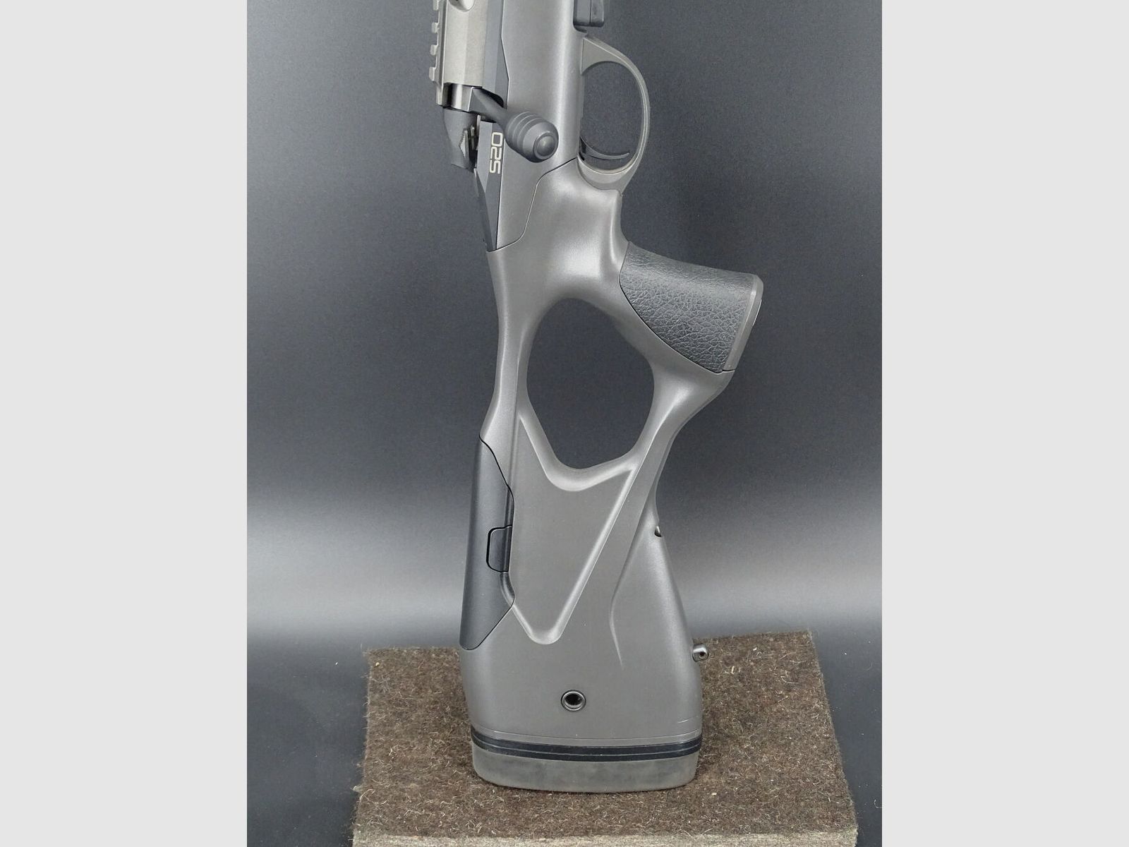 Sako S20 Hunter caliber .30-06 Springfield as good as new S20 Hunter