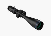 Meopta Optika5 4-20x50 RD - Z-Plus RD