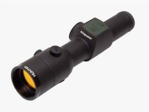 Aimpoint Hunter H30/34 S Leuchtpunktvisier