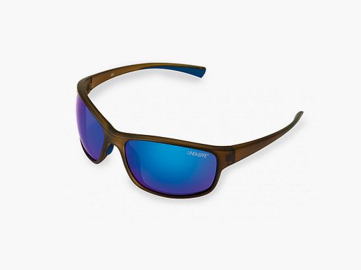 LINEAEFFE – OCCHIALI DA SOLE POLARIZZATI Clear Grey